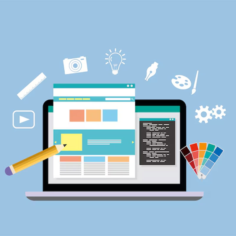 Website